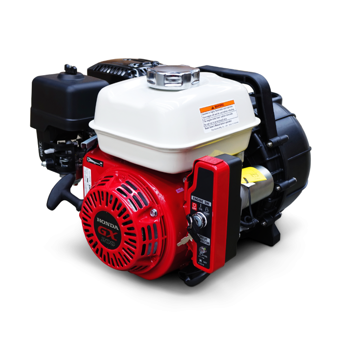 RPP2PUMP